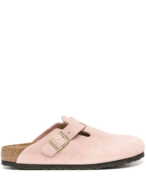 Clogs Boston BIRKENSTOCK | 1026171LIGHT ROSE